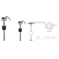 Fuel Level Sensor VMFL02